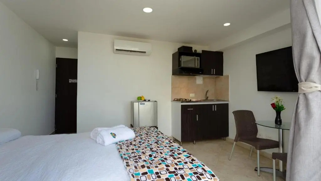 Hollywood Beach Suite