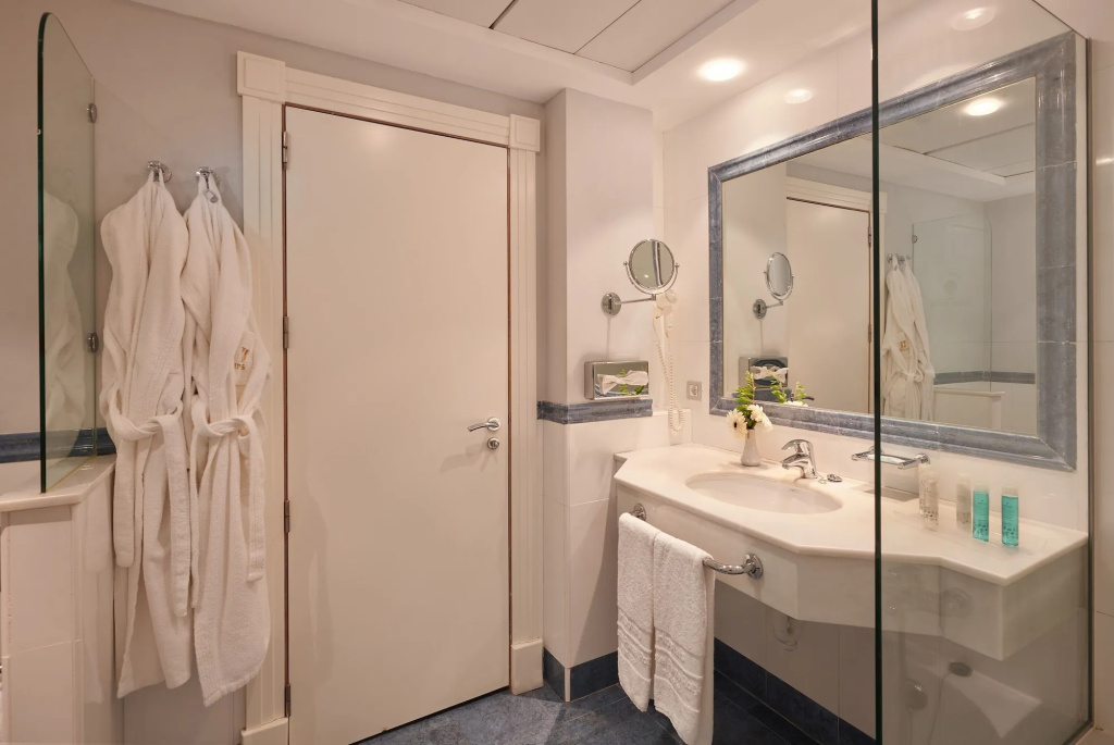 Hipotels Eurotel Punta Rotja Spa-Golf