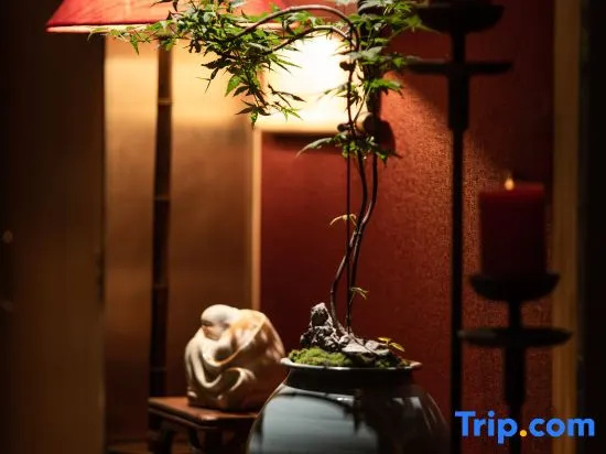 Yuanling Boutique Hotel