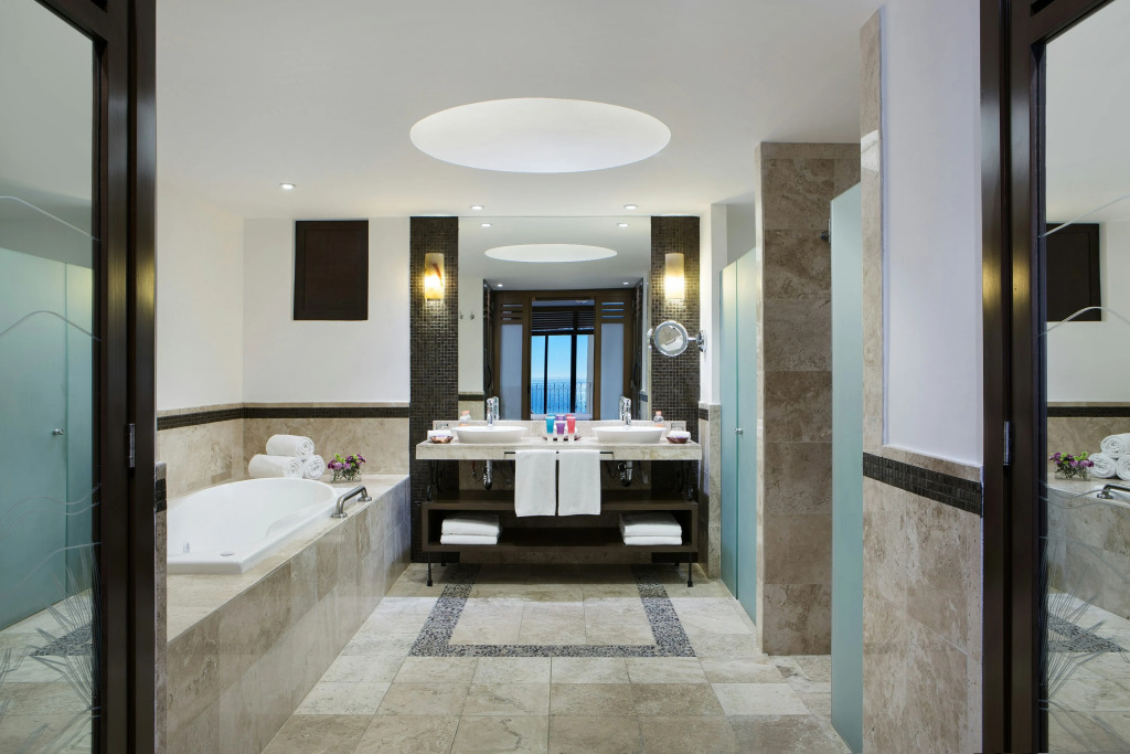 Hyatt Ziva Los Cabos - Все включено