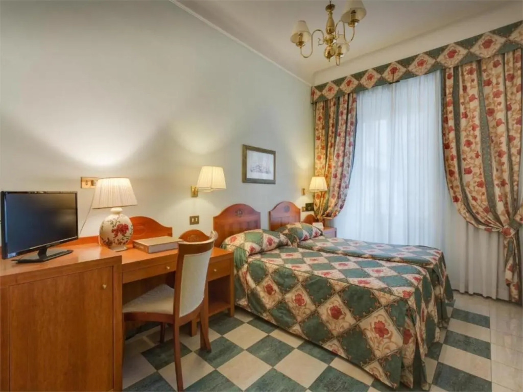 Hotel Aberdeen