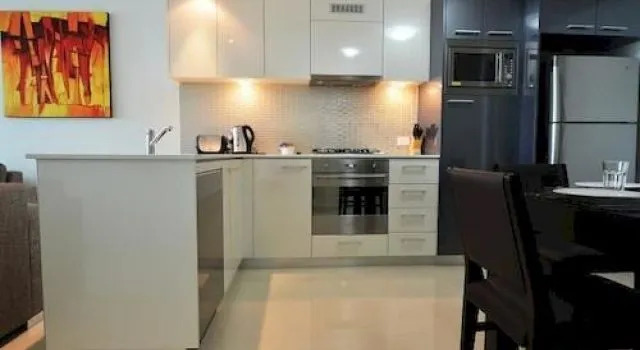 C2 Esplanade Serviced Apartments