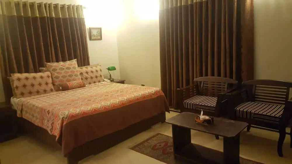 Hotel Cosy Beach Vista