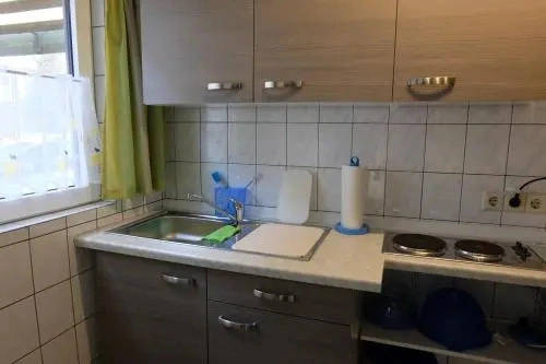 Pension Reiche