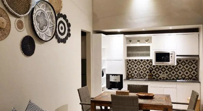 The Avani Villas