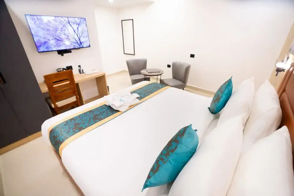 Sunrise Business Hotel