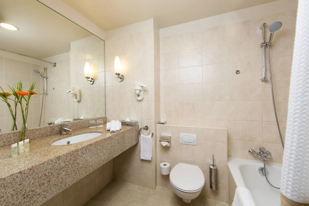 Courtyard By Marriott Brussels