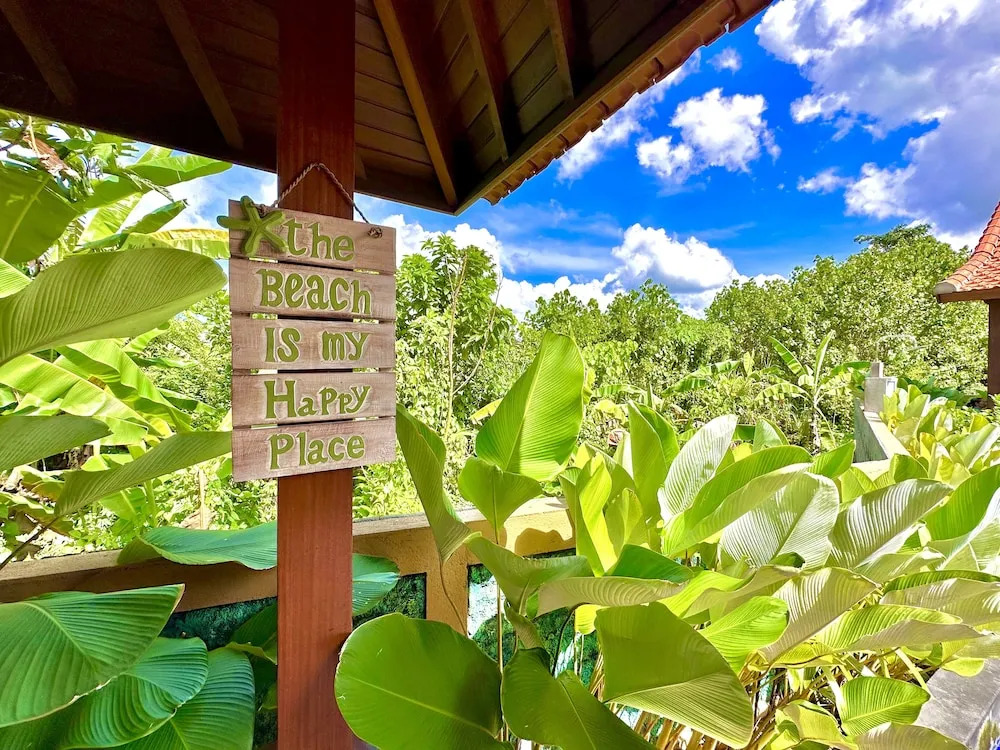 Canggu Bali Villa by JIWA Hotels