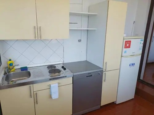 Apartments Sreca