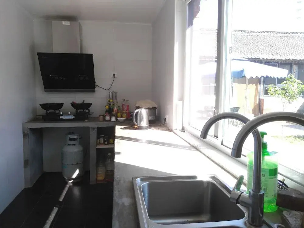 Xiao Man Guesthouse
