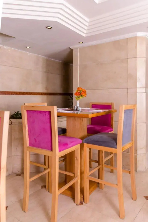 Swiss Inn Mohandeseen