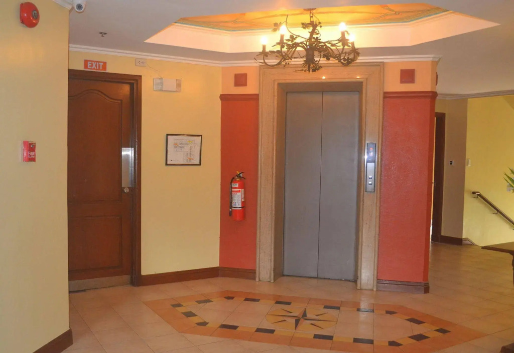 Hotel Elizabeth - Baguio