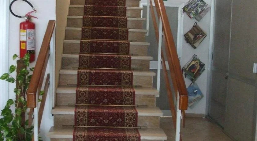 Hotel Cucciolo