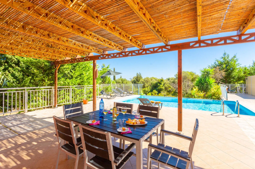 Villa Cherry