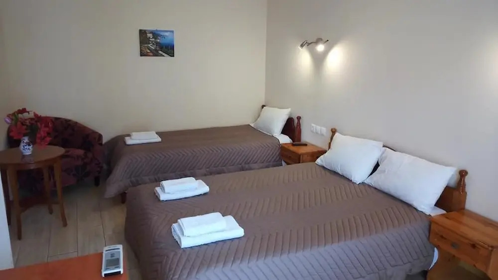 Apartment Toula