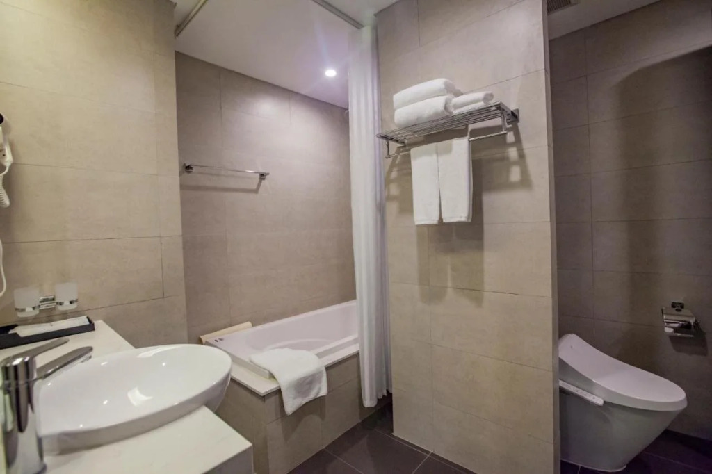 Parosand Hanoi Hotel