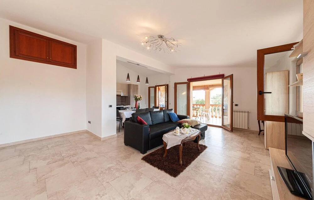 Nice Home in Sorso With 2 Bedrooms
