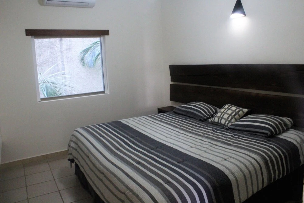 Downtown Playa del Carmen Hotel