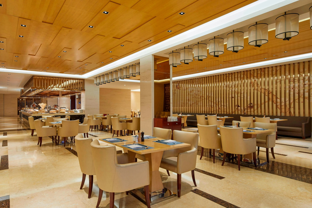 Four Points By Sheraton Liupanshui