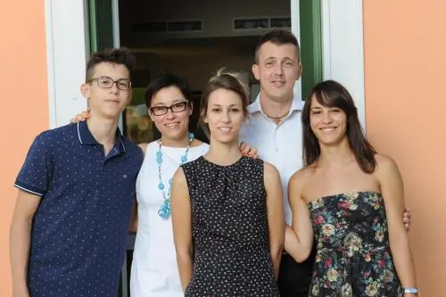 Locanda ai Capitelli snc di fiumicetti andrea
