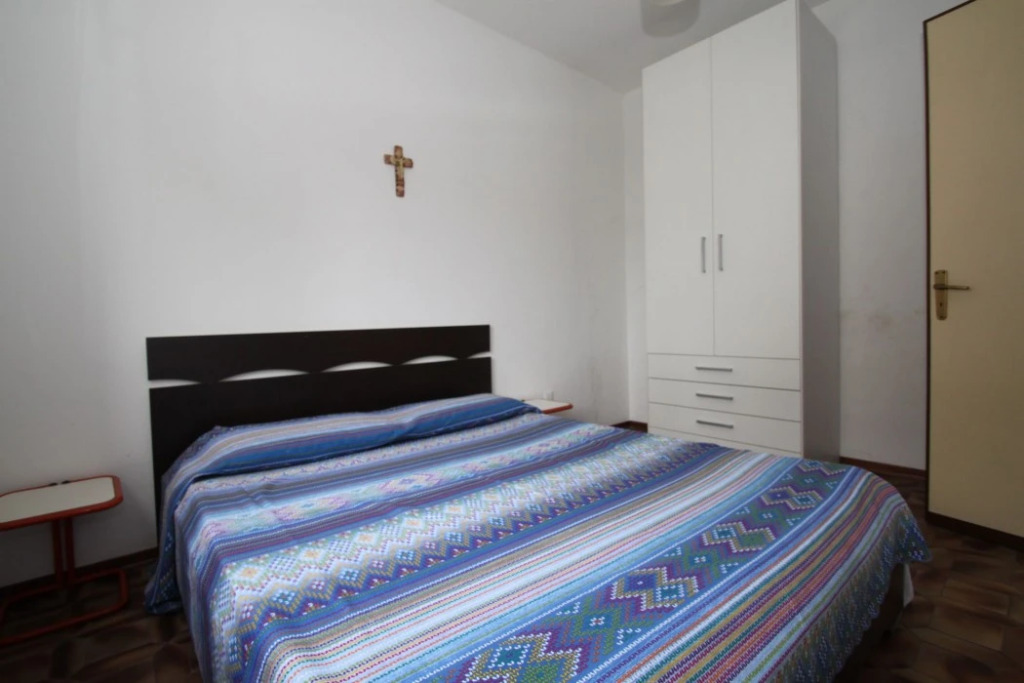 Pasubio Apartments