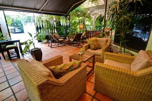 The Willow Boutique Hotel