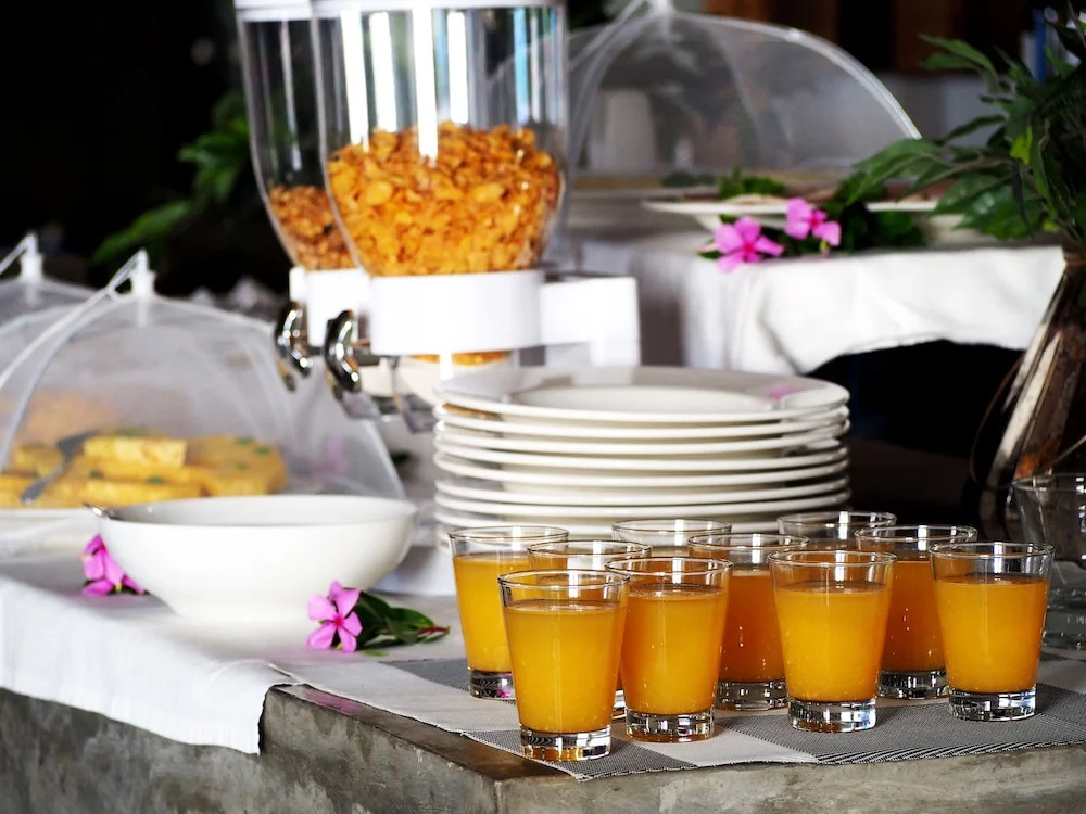 Feitoria Boutique Hotel