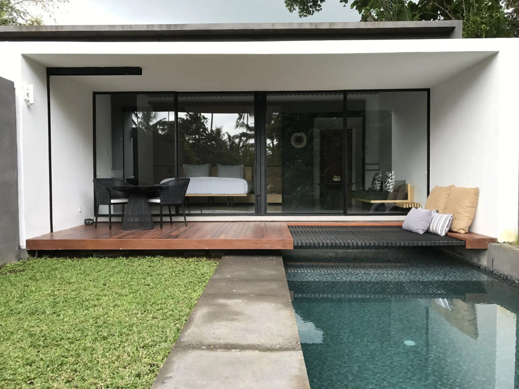Origin Ubud