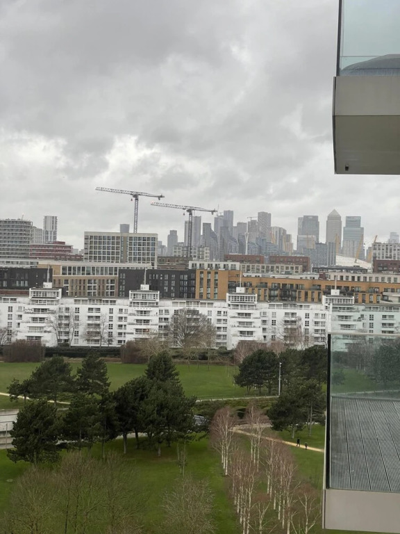 Inviting 2-bed Apartment in London