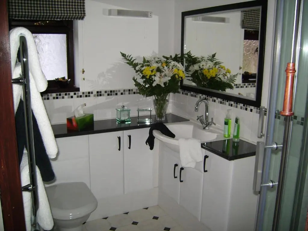 Smithfield Farm Bed & Breakfast
