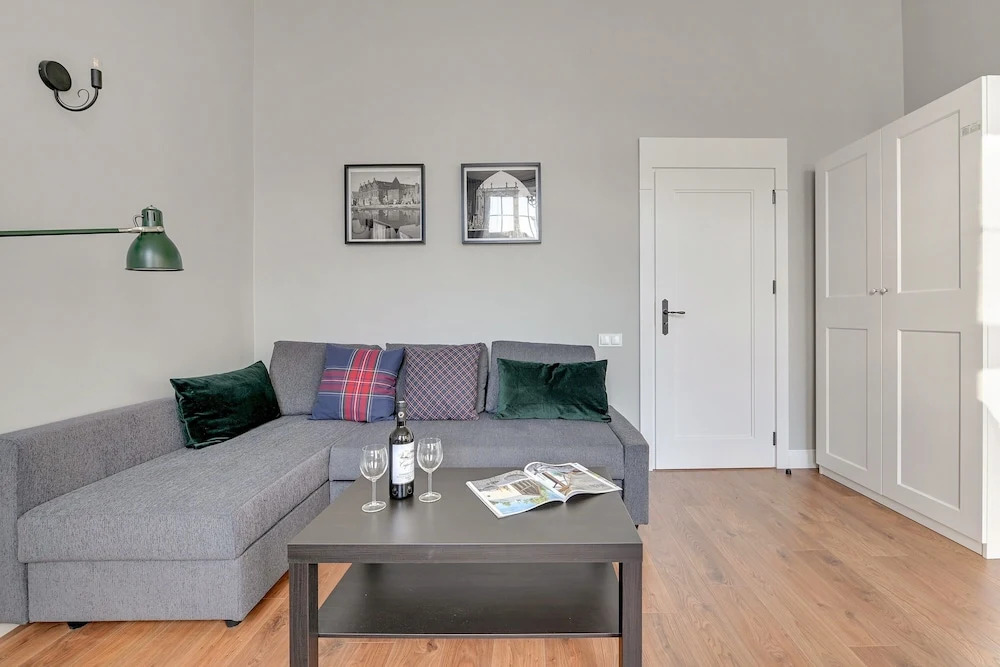 Flats for Rent - Apartment Old Town