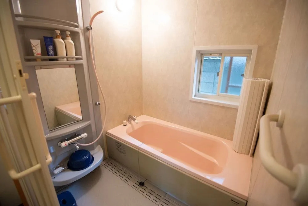 Guest House Wagaranchi Kai