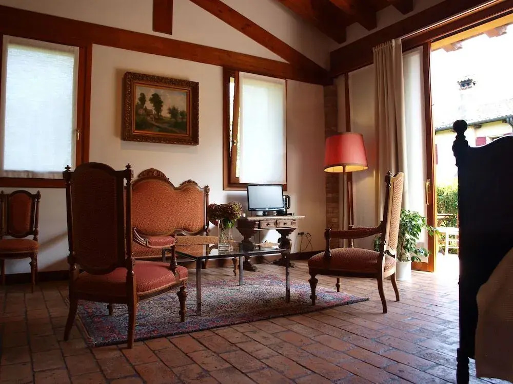 B&B Ca Cinel Asolo