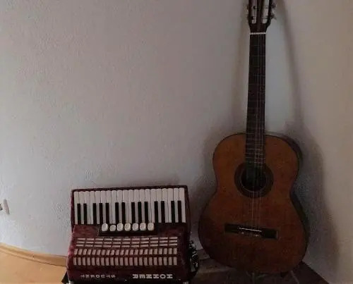 BodenSEE Apartment "La Musica"