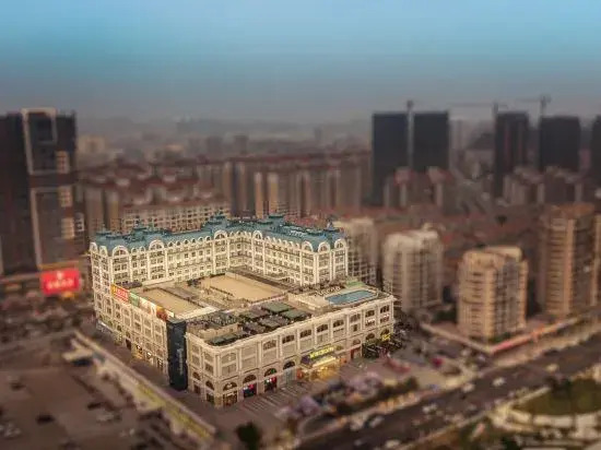 Noble Hotel