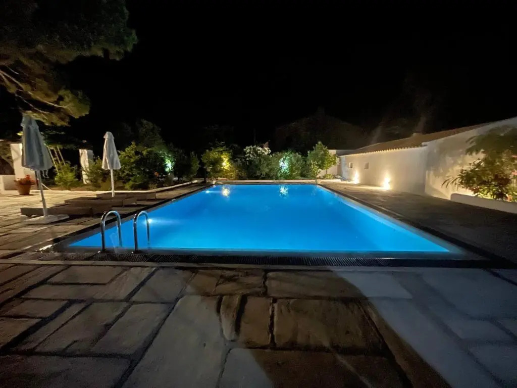 Azero Residence Skiathos