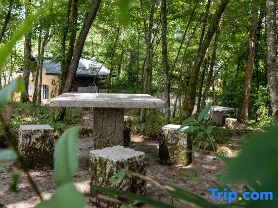 Songnan Qulu Homestay