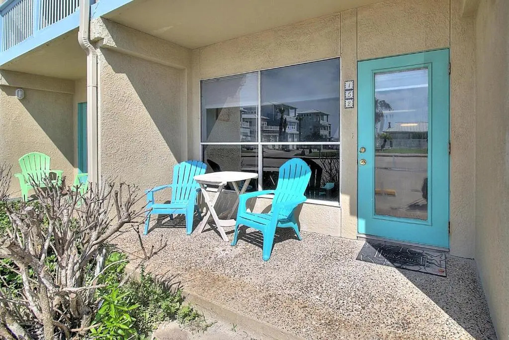 Little Shell Sm152 Condo