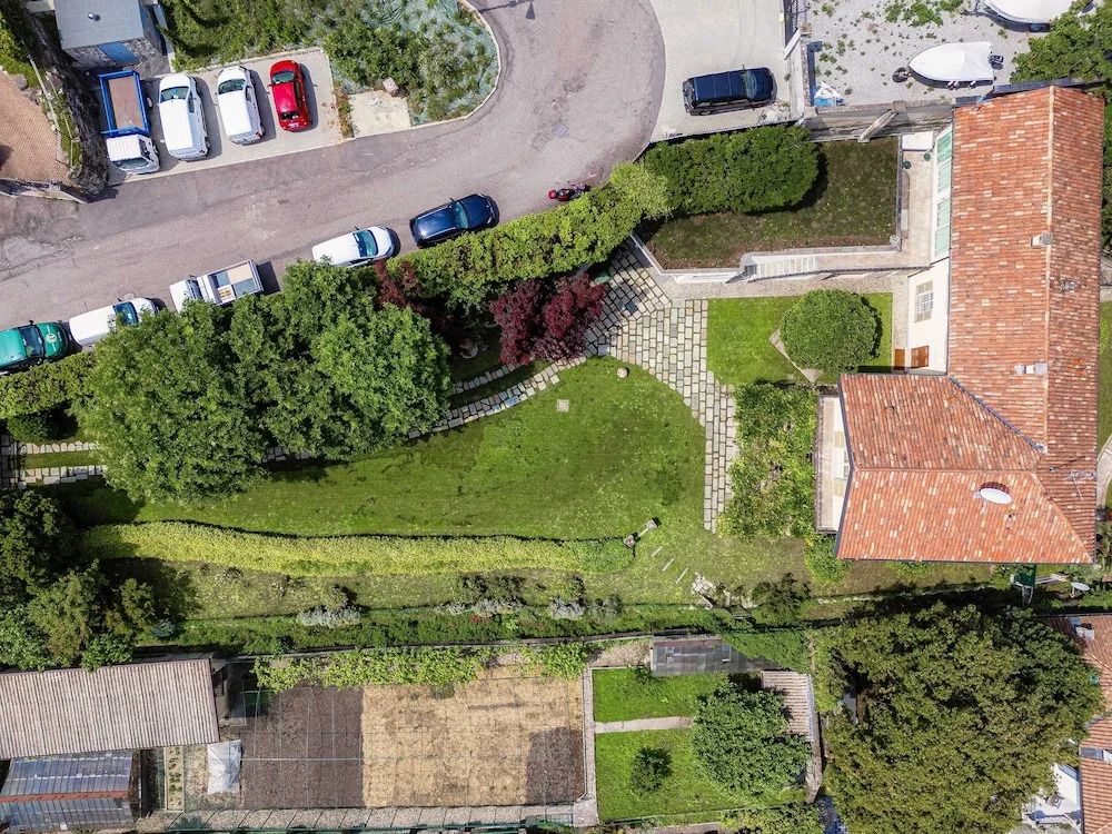 Villa Edmonda - by MyHomeInComo