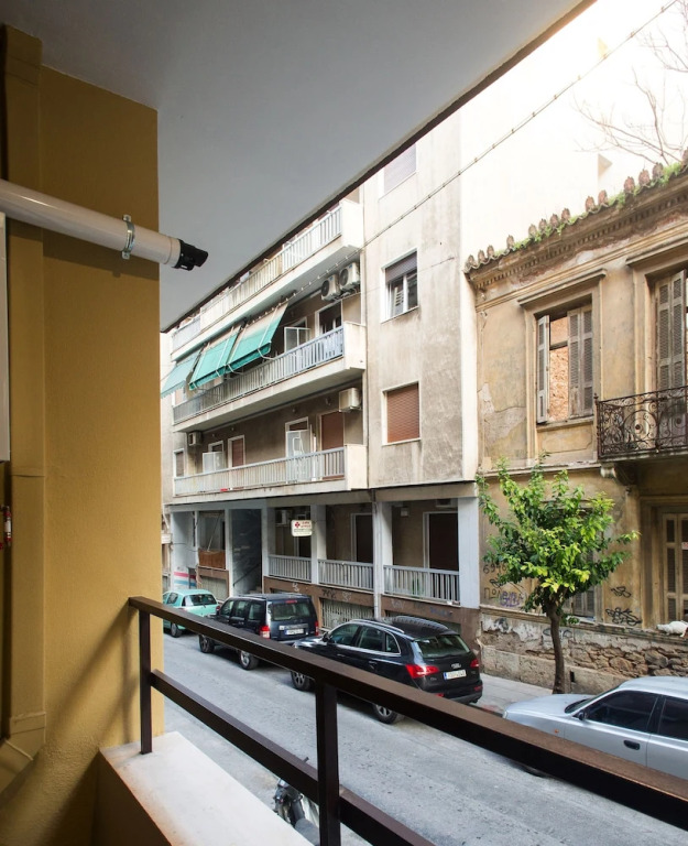 Urban Luxury homm Studio in Piraeus