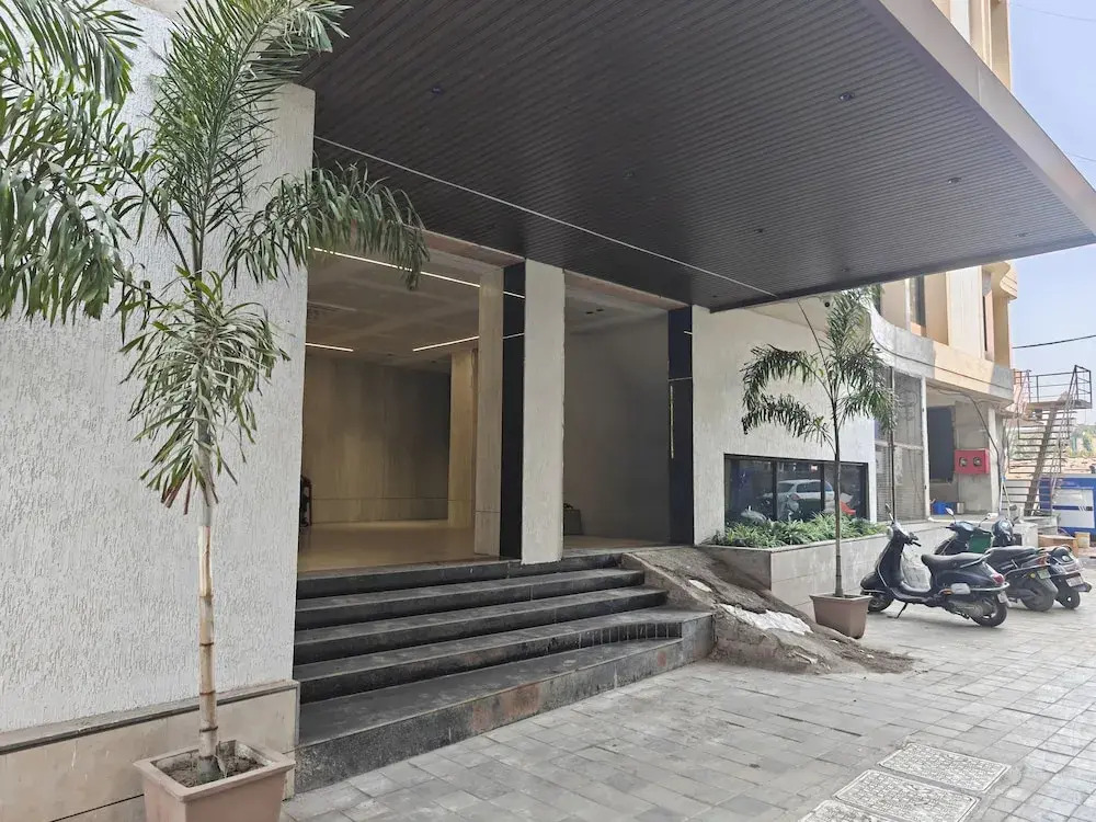 Hotel Gokul Inn
