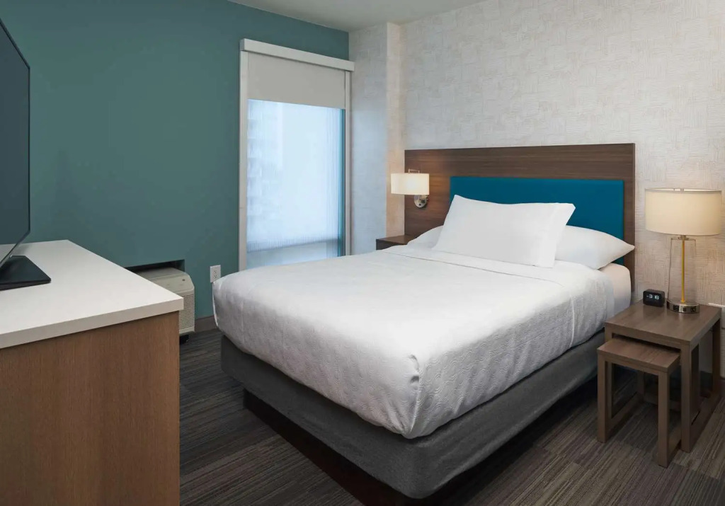 Home2 Suites By Hilton Pompano Beach Pier, Fl