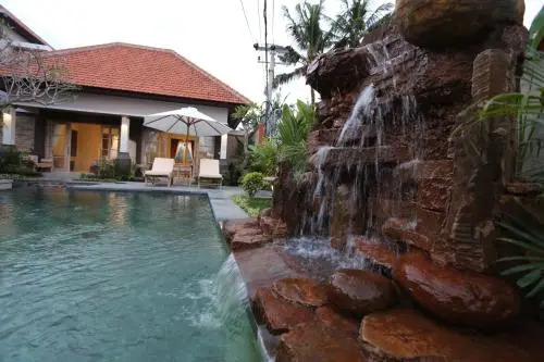 Uma Loka Villa