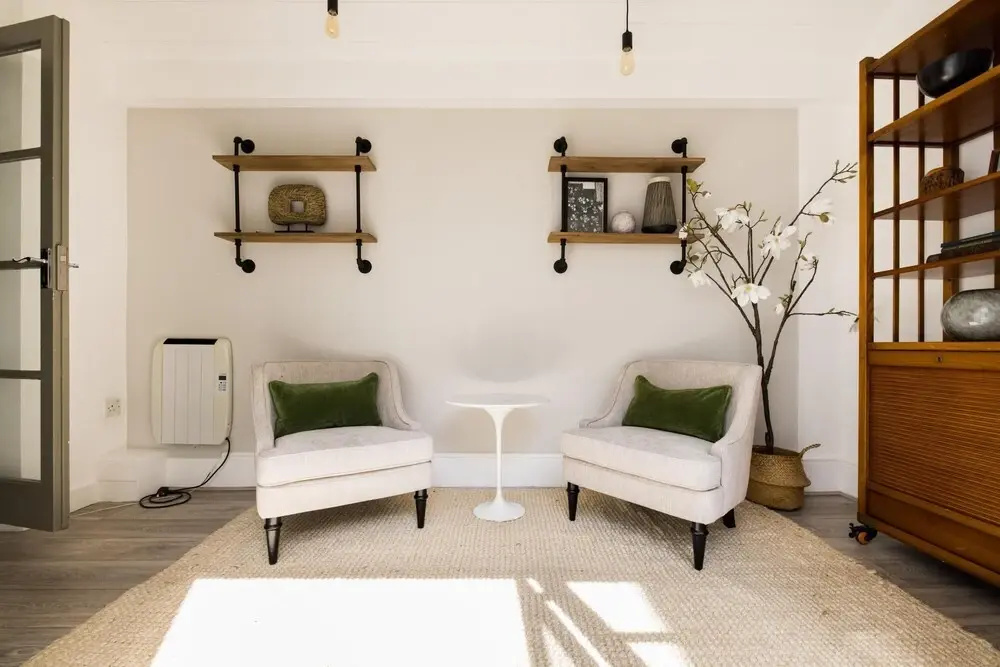 The Marylebone Mews House - No 1 - by House of Kip