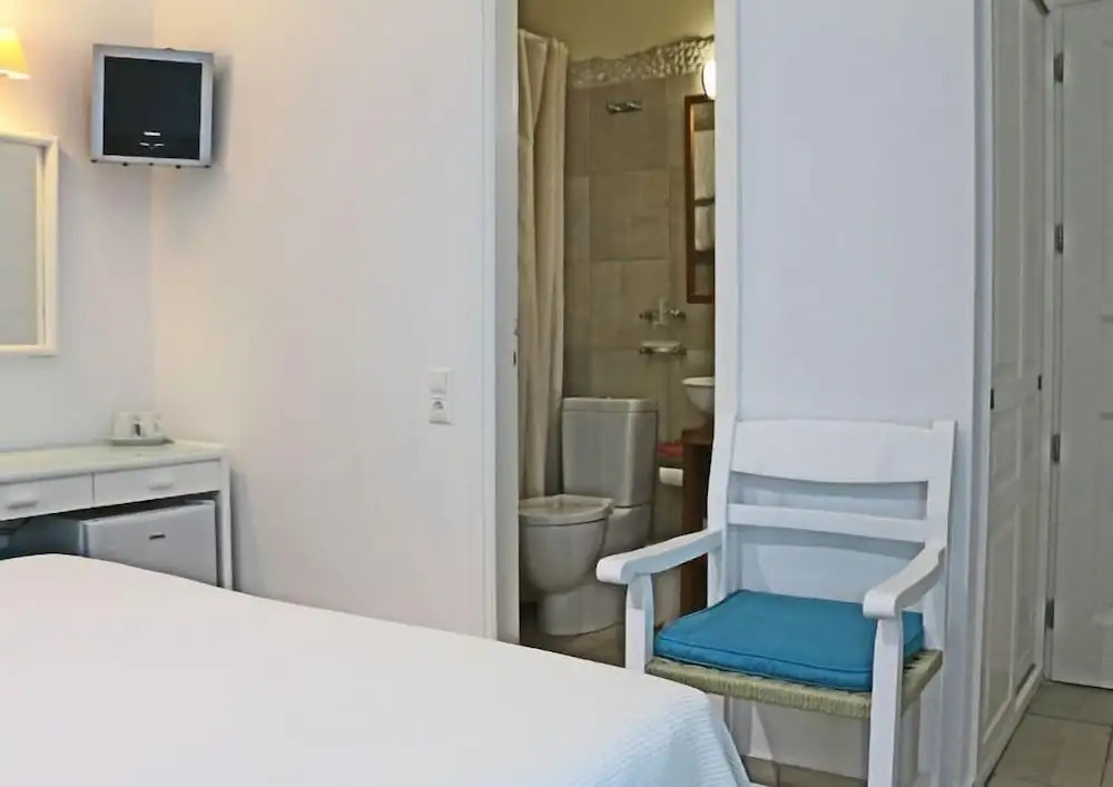 SPIROS & HIROKO Hotel