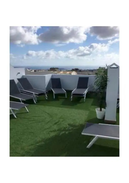 Apartamentos cerca del Aeropuerto