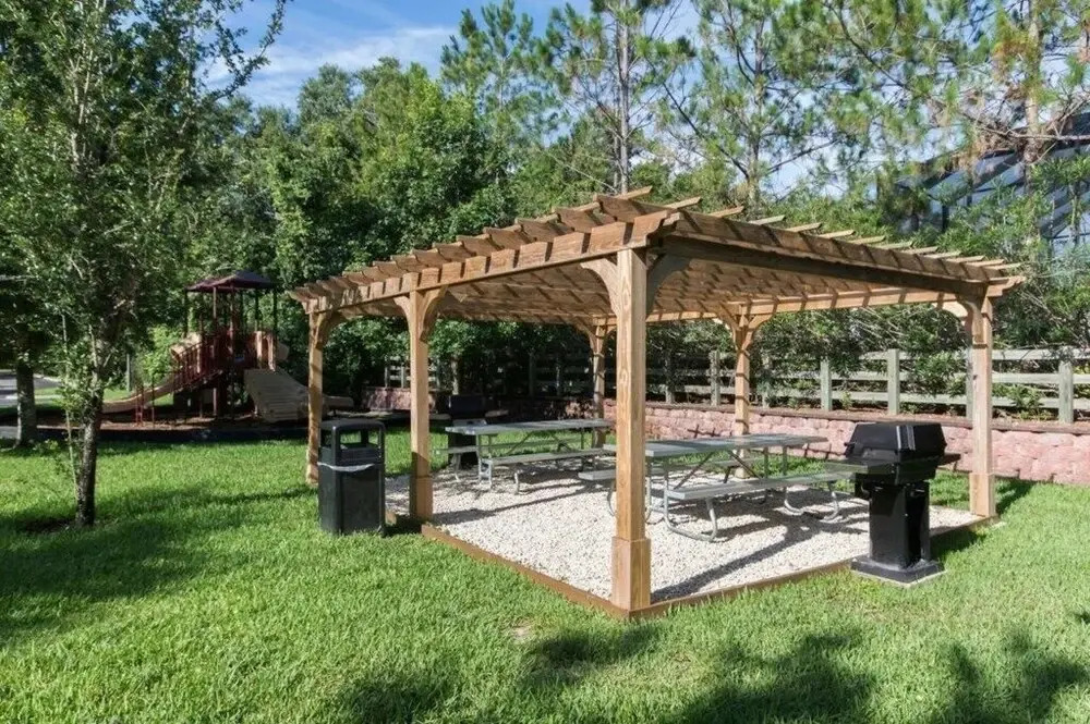 Spacious, Updated, 2 Bedroom Condo in Gated Resort Community