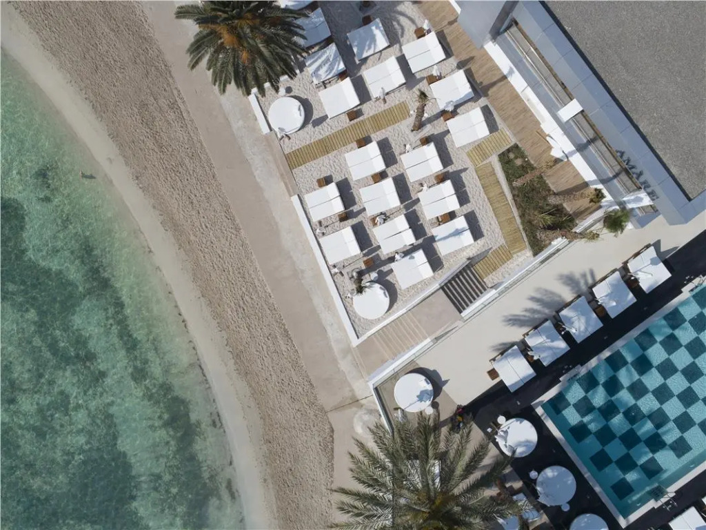 Amàre Beach Hotel Ibiza