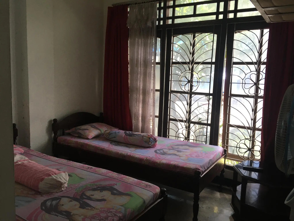 Hotel Matahari