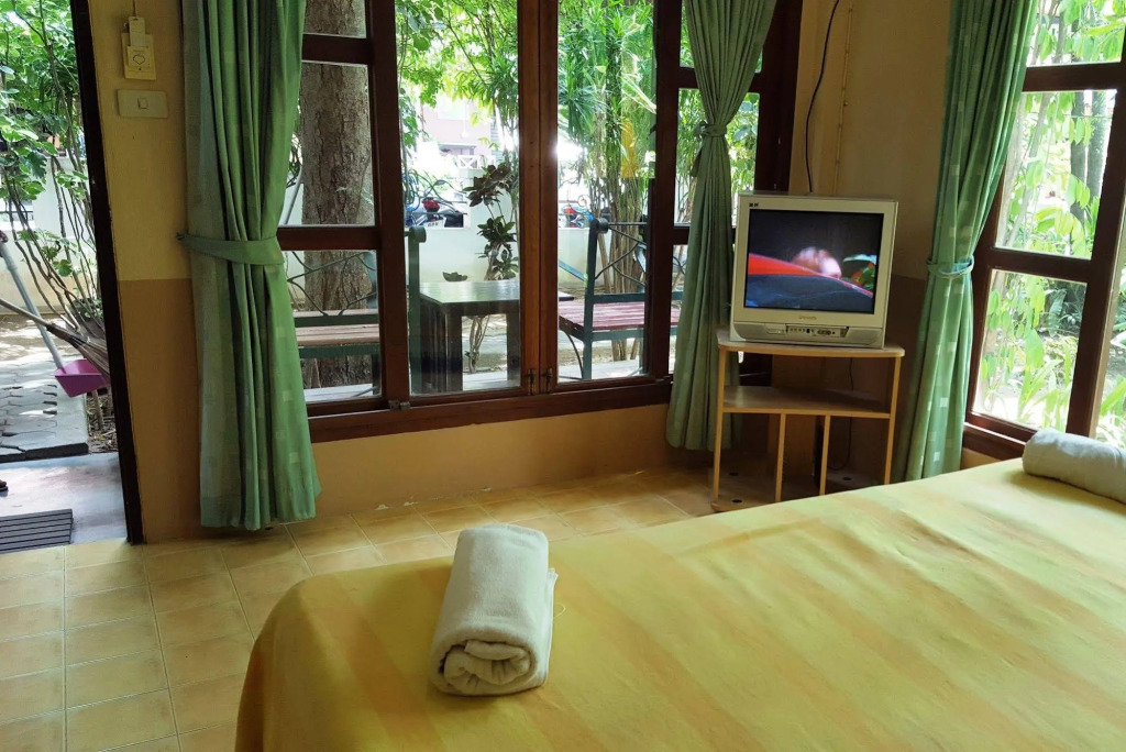 The CHESS Samui